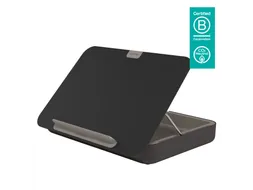 Laptopstandaard Addit Bento Toolbox 900 Zwart