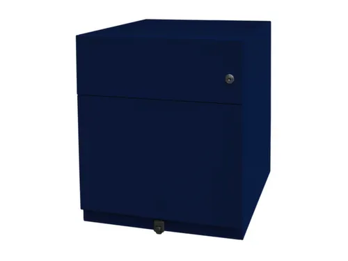 mobiel ladeblok,HxBxD 495x420x565mm,1lade(n),1hangmappenframes