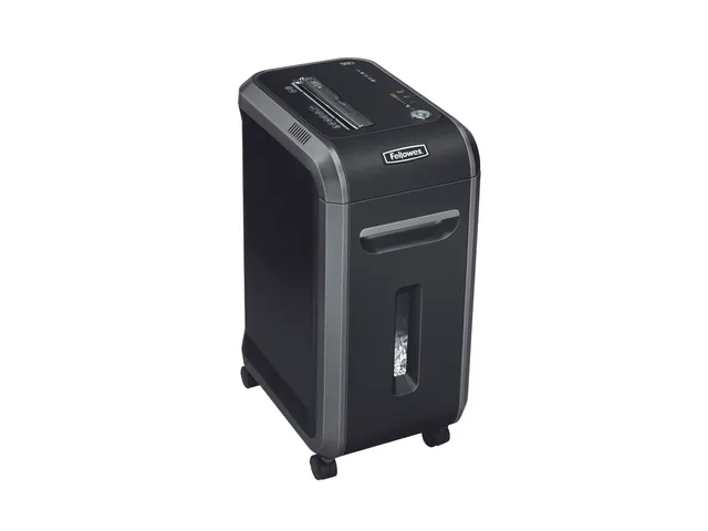 Papiervernietiger Fellowes 99ci Snippers P-4