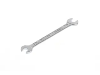 6 10X11 Dubbele steeksleutel 10x11mm - 3