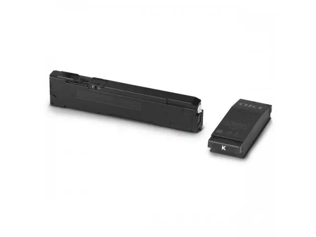 09006130 OKI C6xx toner black 7000pages