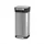 Pedaalemmer Intelligent Waste Titan 20 Liter Mat RVs Zwart