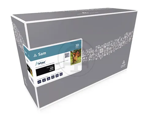 As11506 Astar Samsung Cltk506L Clp