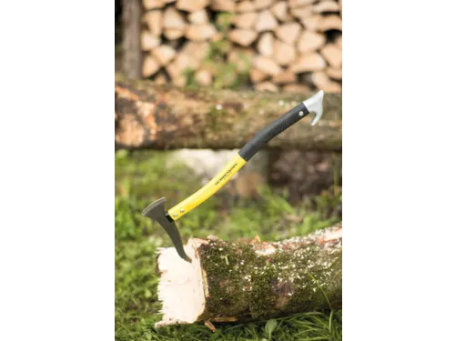 OX 172 SCH-0500 Aluminium handapparaat met snijrand 50cm