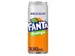 Boisson Fanta orange Zero canette 330ml