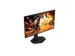Monitor 25G4KUR 24.5 Inch 16:9 Fast IPS 420HZ