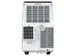 Airconditioner Inventum AC906W luxe 80m3 wit