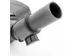 Combi Zuigmond Delta En Wiel 32 Mm Numatic