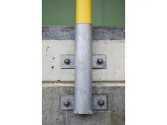 insteekhuls,v. beschermbeugel,H 300mm