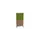 scheidingswand,HxB 1545x800mm,NT-cherry,BN7048-groen