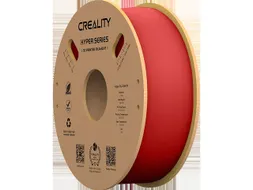 3D Filament Creality Hyper PLA 1.75mm rood 1kg
