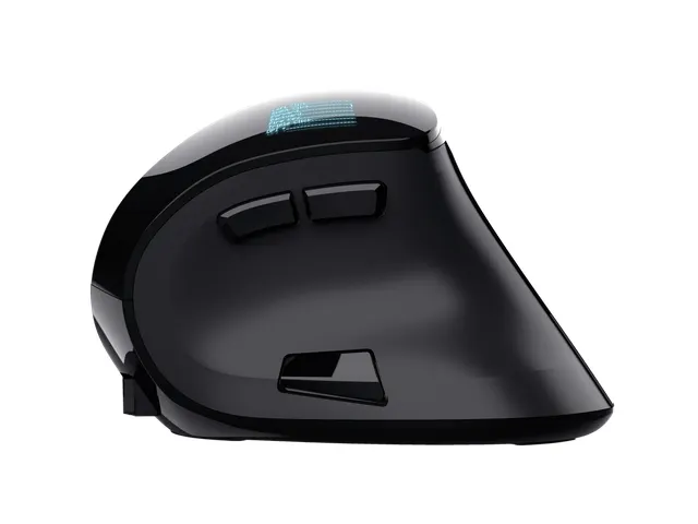 Trust 23731 Voxx Draadloze ergonomische muis