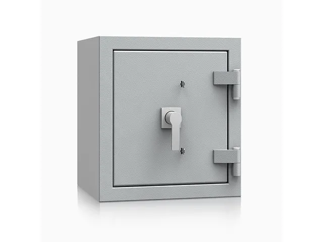 Inbraakwerende kluis DRS Prisma IV/1 625x570x500mm 64 liter