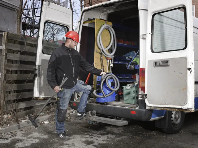 Stofzuiger Aero 26-2L PC 230V_50-60HZ