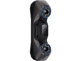 Revopoint Metro Y draadloze blauwe laser 3D-scanner - 1