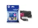 Inktcartridge Brother LC-521M rood
