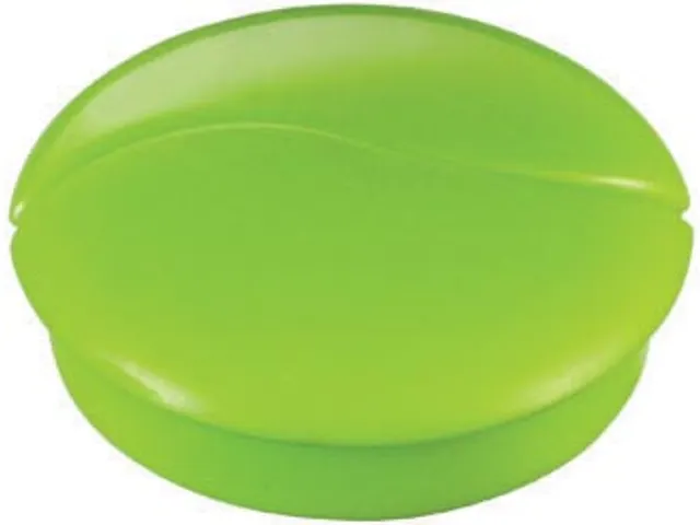 Maped Kleurmagneten op Blister Diameter 27mm Assorti 4 stuks