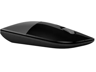 Z3700 Dual Silver-muis - 2