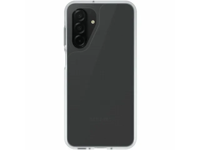 Otterbox React Case Pendulum Samsung Galaxy A26 5G glashelder Propack