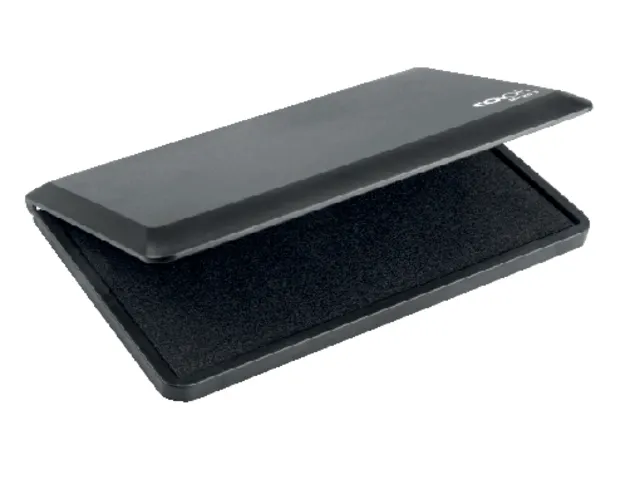 Inktkussen Colop Micro 3 160x90mm zwart