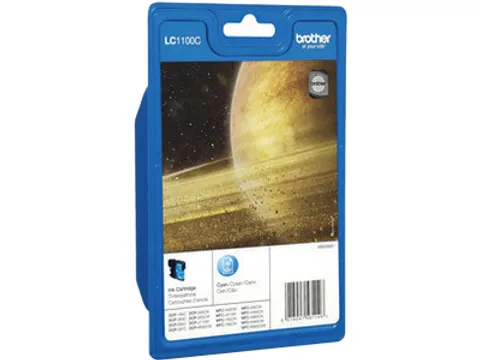 LC-1100CBP Blister Pack