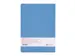 Schetsboek Talens Art Creation 80 witte vellen 140gr 210x300mm blauw