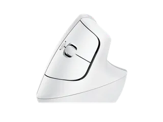 Ergonomische Muis Lift 910-006475 LOGITECH Muis Bluetooth Wit - 3