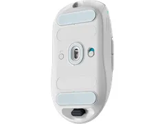 26000 DPI, 650 IPS, 2.4GHz Gaming Wireless, USB Wired, Li-ion, 60 g, L