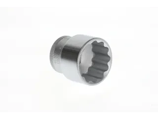 D 19 34 Steekbus 1/2 inch UD profiel 34mm - 4