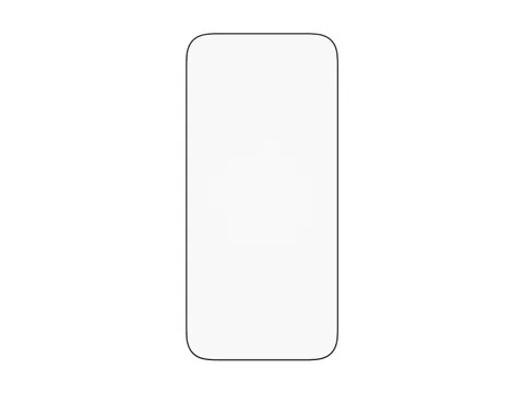 PanzerGlass Ceramic Screen Protector iPhone 17 Pro Max | Ultra-Wide