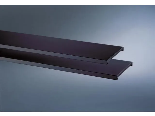 Stalen bodem,v. roldeurkast,v. kast HxBxD 1030x1000x420mm