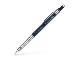 Vulpotlood Faber-Castell TK-Fine Vario L 0,5mm Indigo - 2