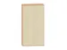 Kantoorkast 1920x1000x430mm Decor Romp Beuken Decor Front Esdoorn