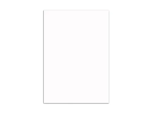Magneetvel MAUL 200x300mm wit beschrijf- wisbaar en te knippen