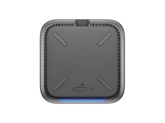 HP Thunderbolt Dockingstation AW5M5UTABB G6 280W Grijs