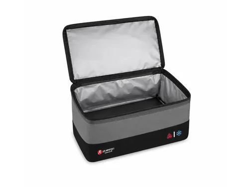 Koeltas S Les Artistes Paris Split Grey & Black