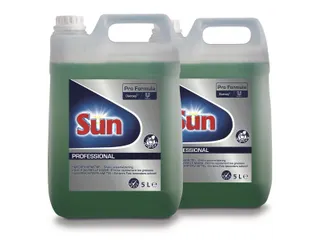 handafwasmiddel Pro Formula, flacon van 5 liter - 3