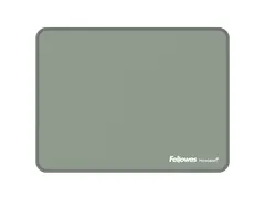 Muismat Fellowes Breyta XL saliegroen 21x28cm