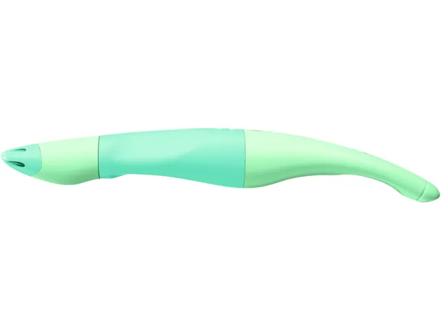 Rollerpen STABILO Easyoriginal rechtshandig medium pastel vleugje mint