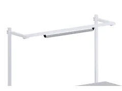 LED-lamp,v. paktafel,HxBxD 54x976x51mm,kabel 4m,neutraalwit,32 W