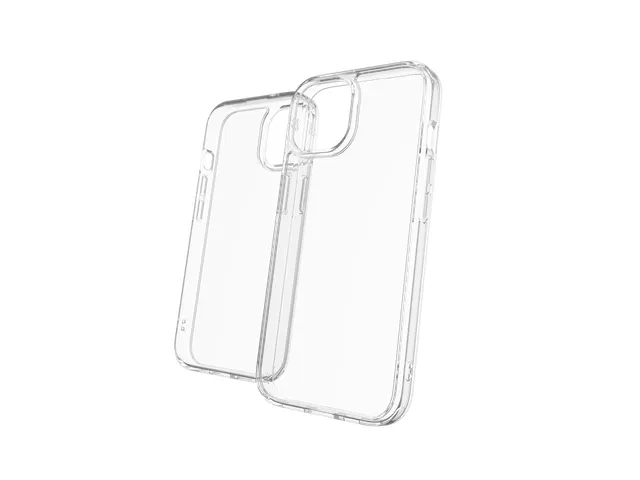 ZAGG Crystal Palace Lite, Hoes, Apple, iPhone 17e/16e/15/14/13, 15,5 c