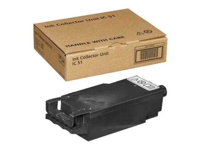 405866 RICOH SG ink waste container