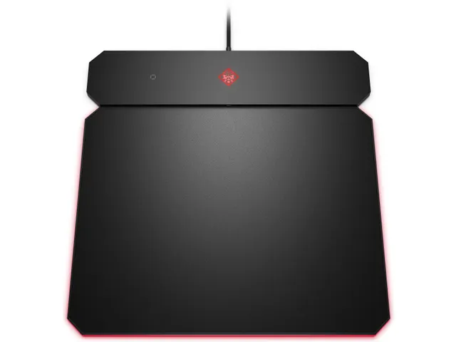 Tapis de souris OMEN by Outpost