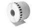 Etiket Dk-22205 62mm 30-meter Wit Papier