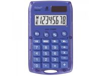 Calculator Rebell-STARLETV-BX violet pocket