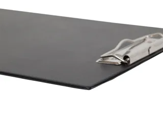Klembord MAUL A4 staand + insteektas PVC zwart - 6