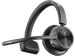 Micro-casque Poly Voyager 4310 USB-C + dongle BT700 + base de chargeme
