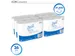 Toiletpapier Scott Essential 2-laags 600vel wit 8517