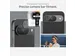 Spigen AGL08443 Camerabeschermer Google Pixel 9 Glas.tR EZ Fit Optik