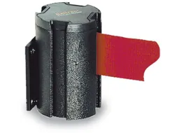 Sjorbandsysteem Band L 2.3m Behuizing Zwart Bandkleur Bruin